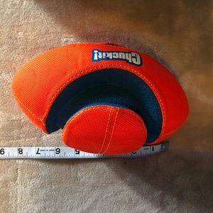 Chuck it Dog Toy